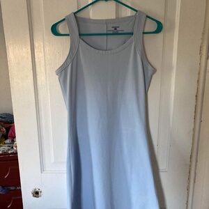 Patagonia dress blue size small